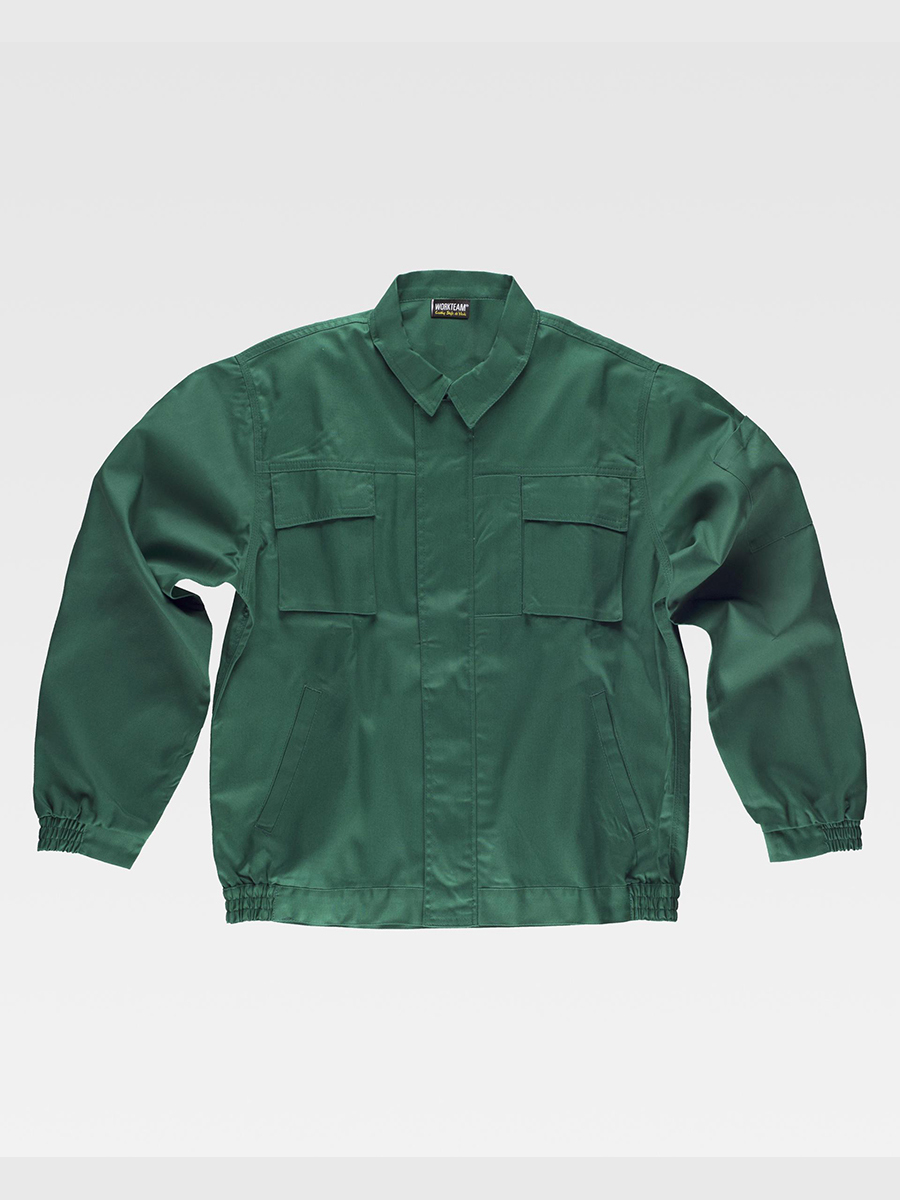 verde scuro